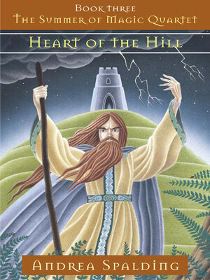 cover image of Heart of the Hill